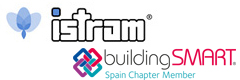 Istram – Software para Ingeniería Civil Logo